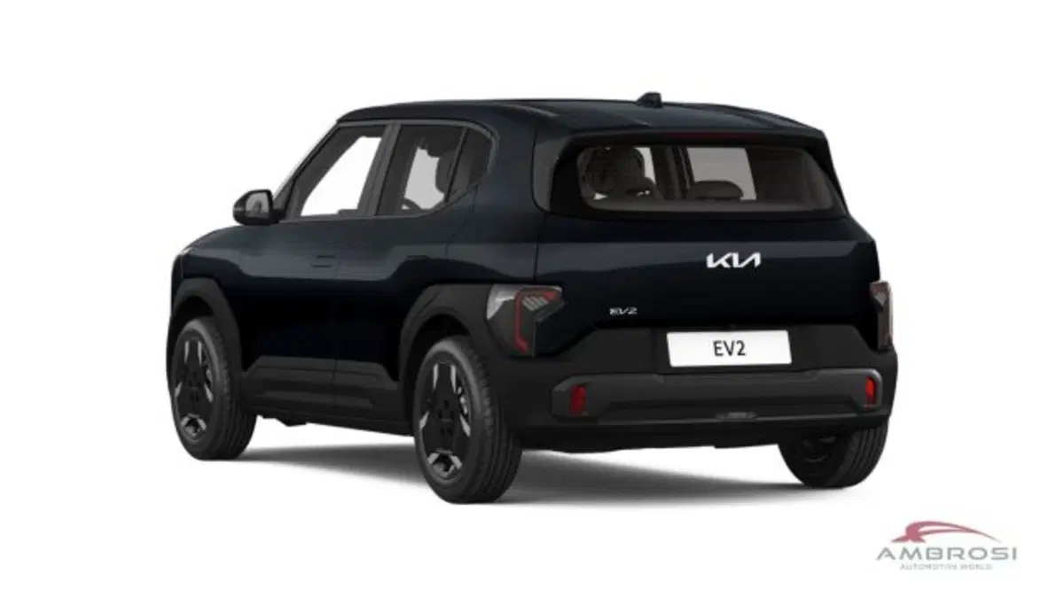 Kia EV2 nuova a Perugia (3)