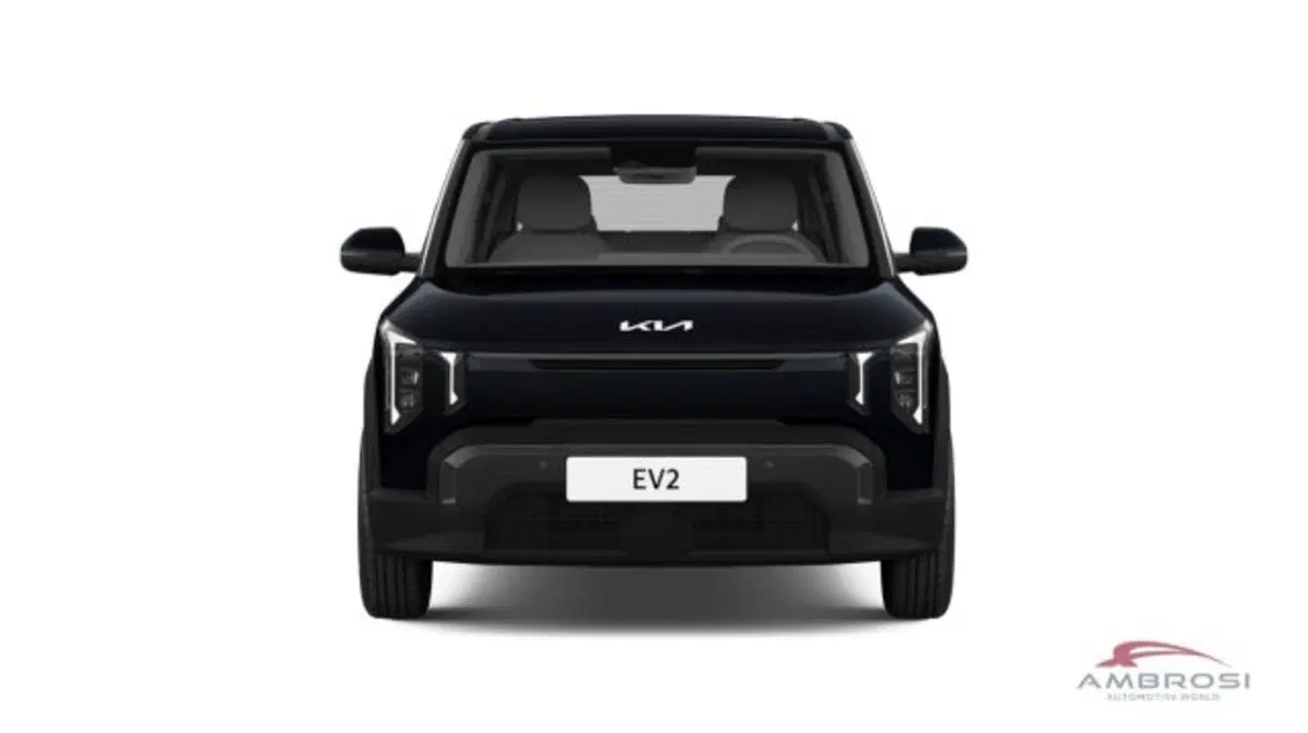 Kia EV2 nuova a Perugia (4)