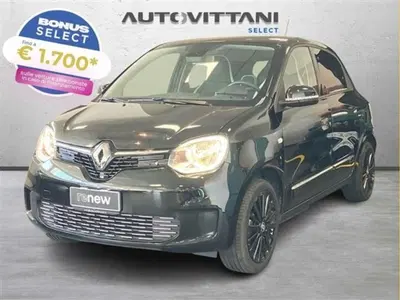 Renault Twingo Urban Night 22kWh del 2023 usata a Como