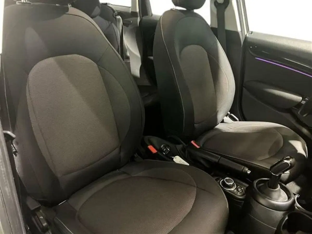 MINI Mini Clubman usata a Como (10)