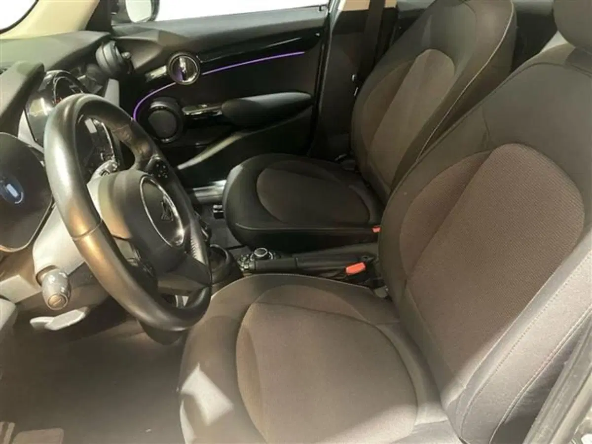 MINI Mini Clubman usata a Como (11)