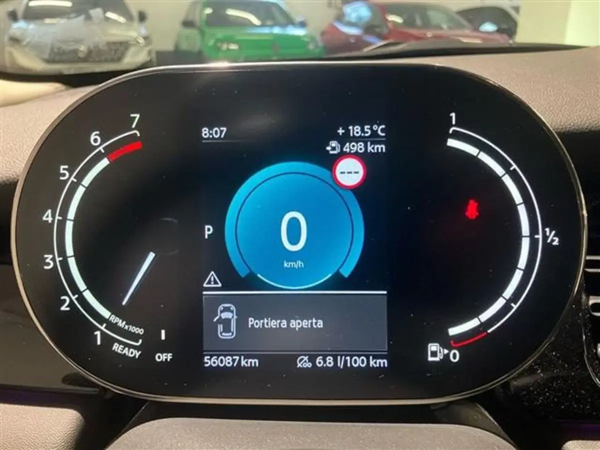 MINI Mini Clubman usata a Como (15)