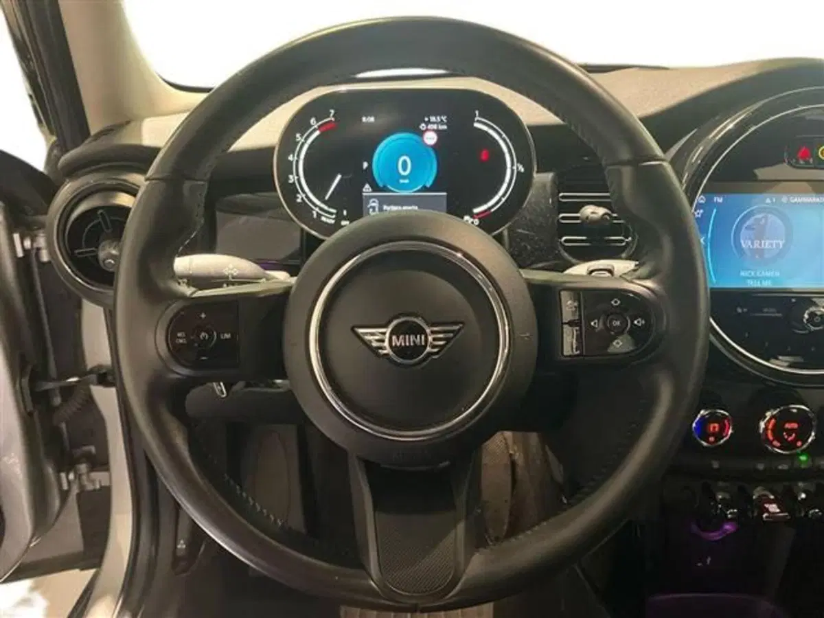 MINI Mini Clubman usata a Como (16)