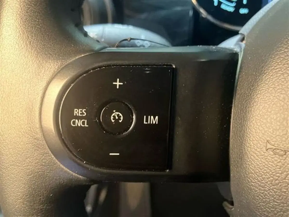 MINI Mini Clubman usata a Como (17)