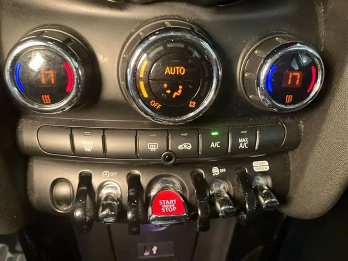 MINI Mini Clubman usata a Como (19)