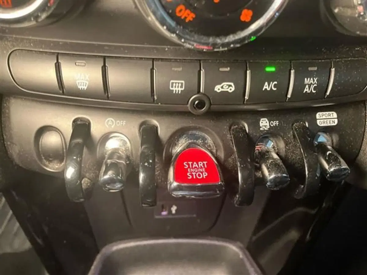 MINI Mini Clubman usata a Como (20)