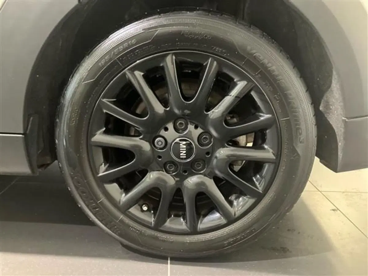 MINI Mini Clubman usata a Como (6)