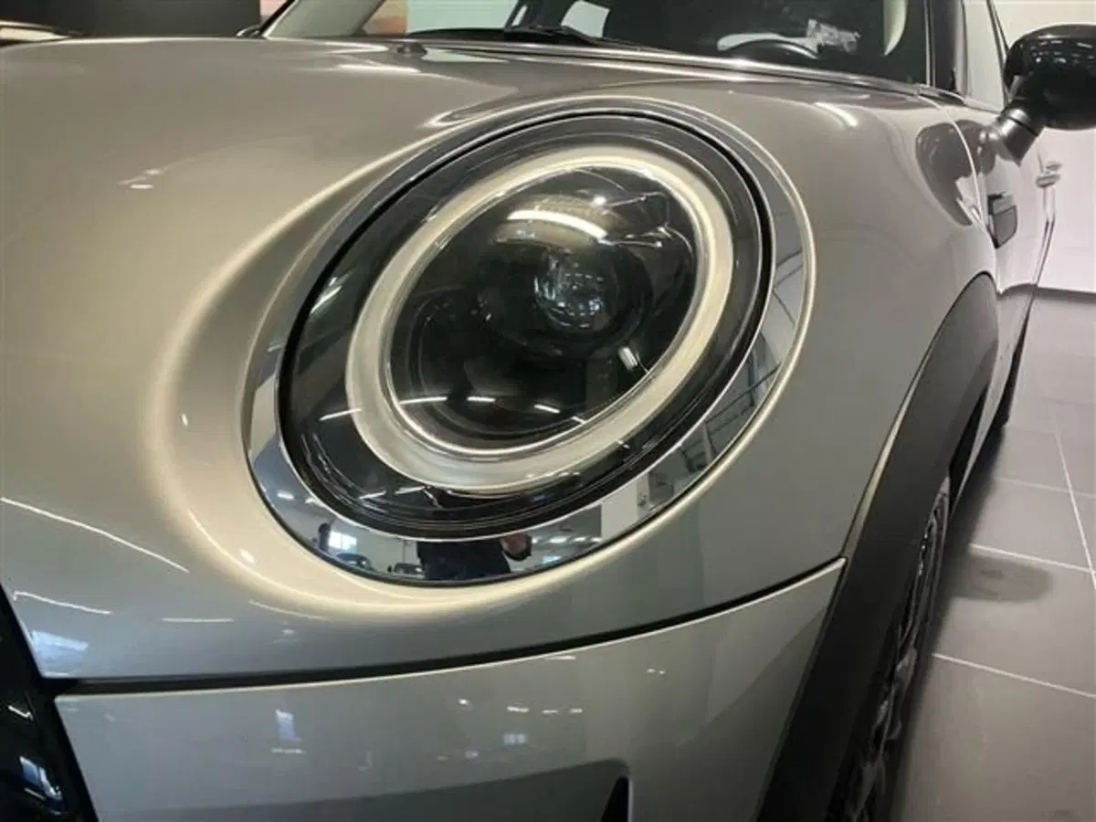MINI Mini Clubman usata a Como (7)