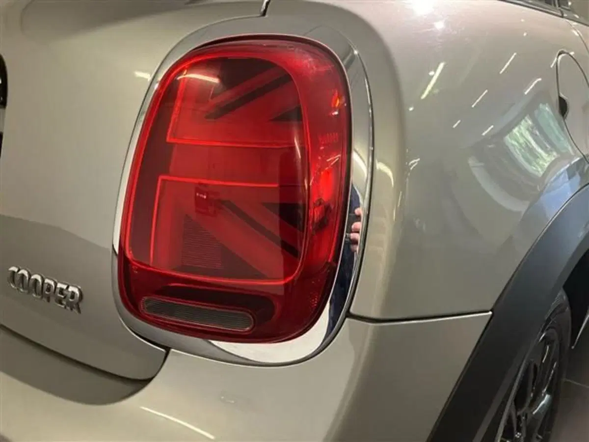 MINI Mini Clubman usata a Como (8)