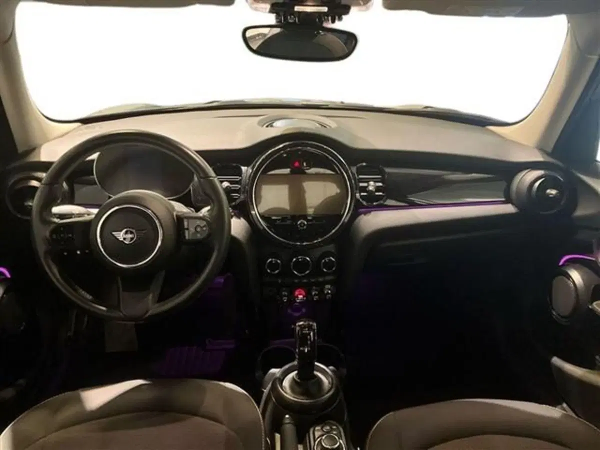 MINI Mini Clubman usata a Como (9)