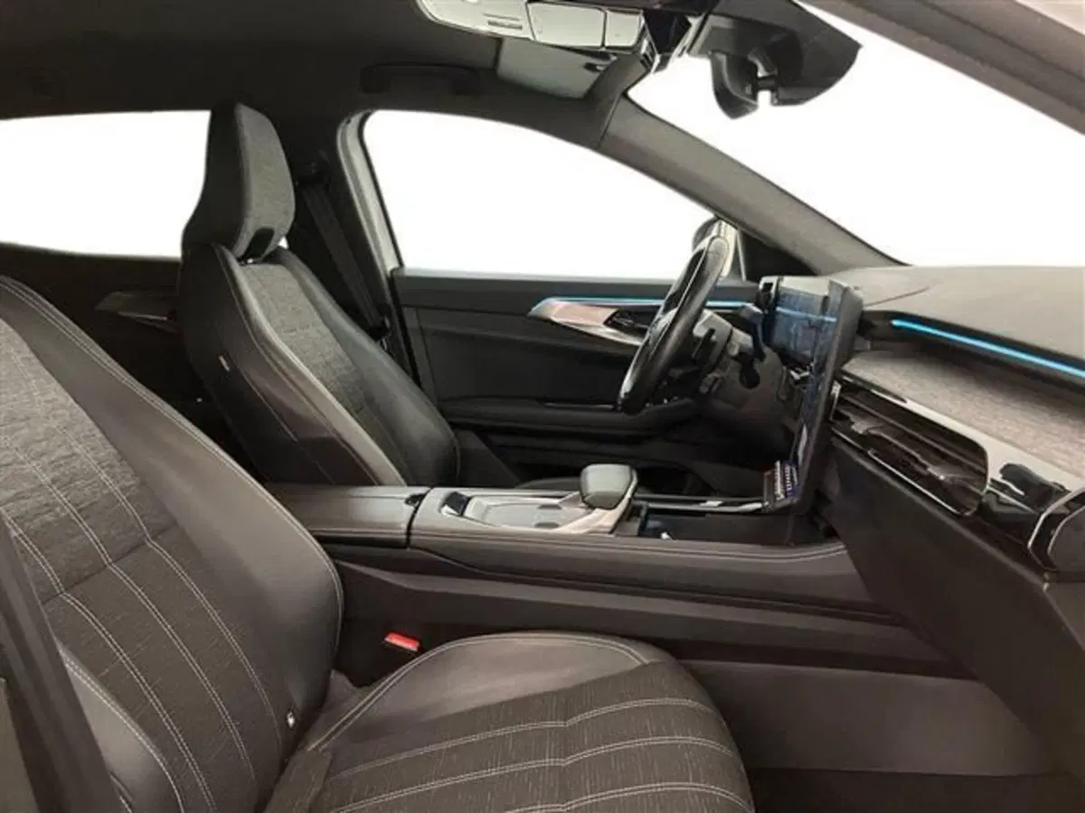 Renault Austral usata a Como (11)
