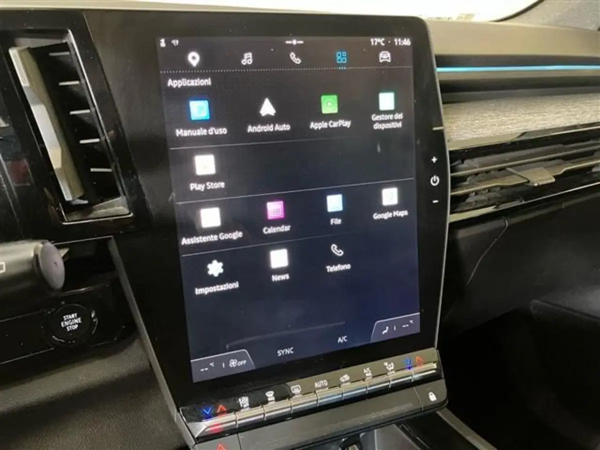 Renault Austral usata a Como (15)