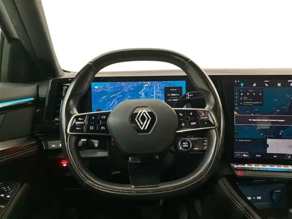 Renault Austral usata a Como (16)