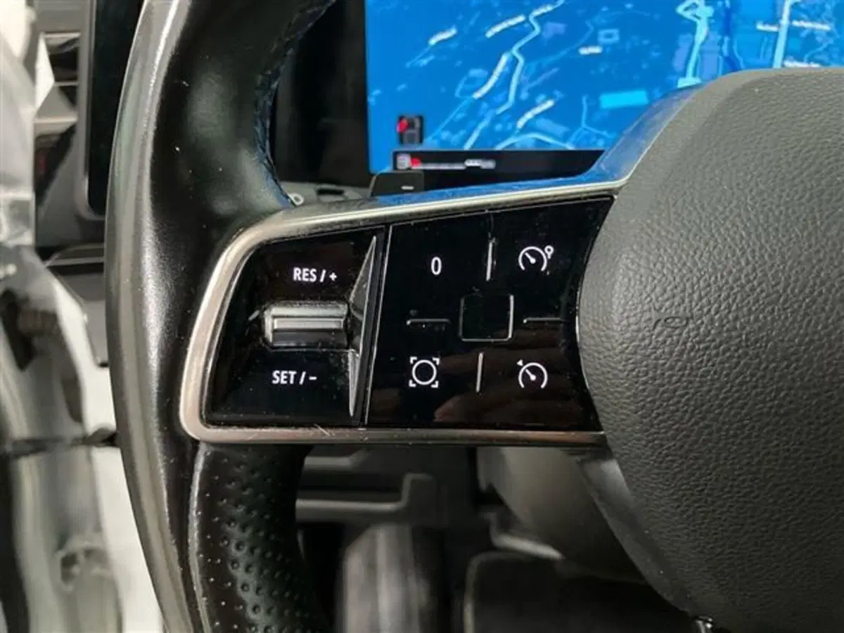 Renault Austral usata a Como (17)