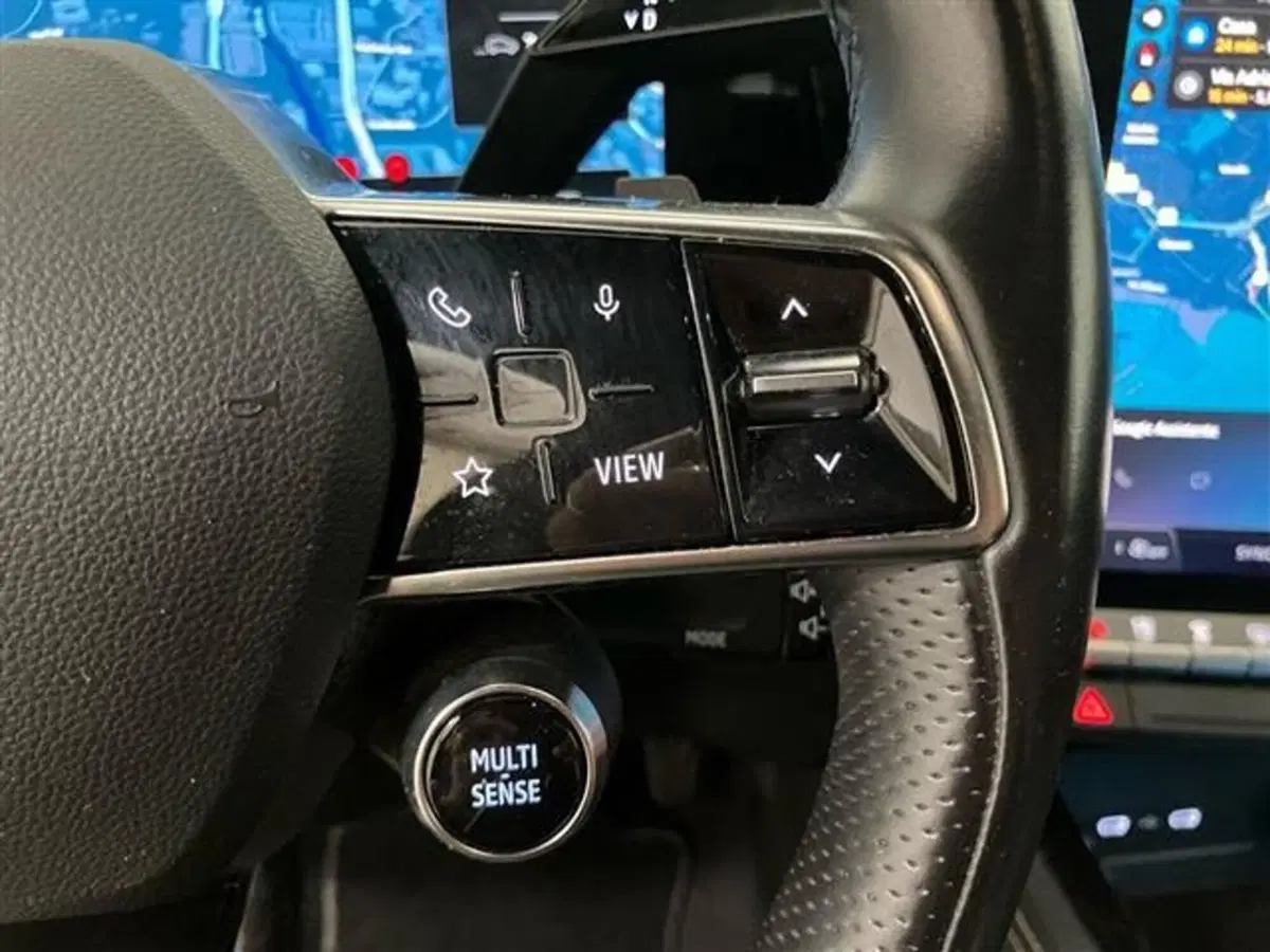 Renault Austral usata a Como (18)
