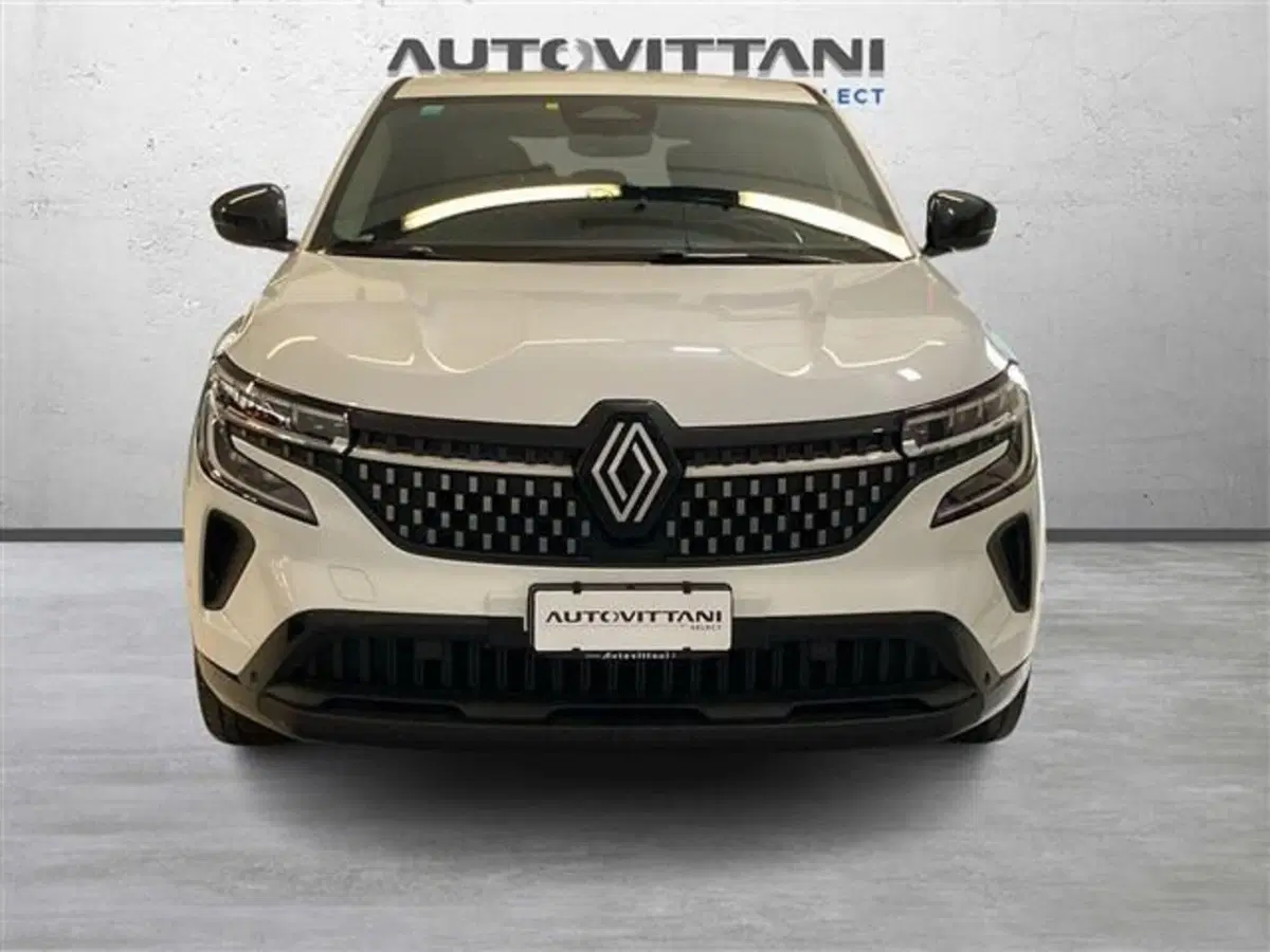 Renault Austral usata a Como (2)