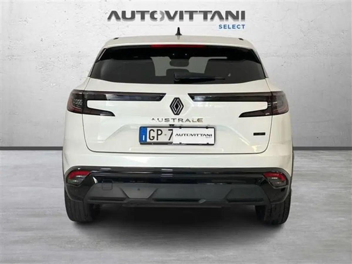 Renault Austral usata a Como (3)