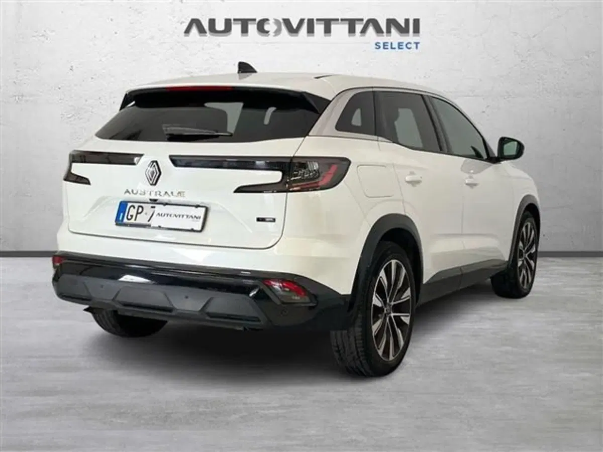 Renault Austral usata a Como (4)