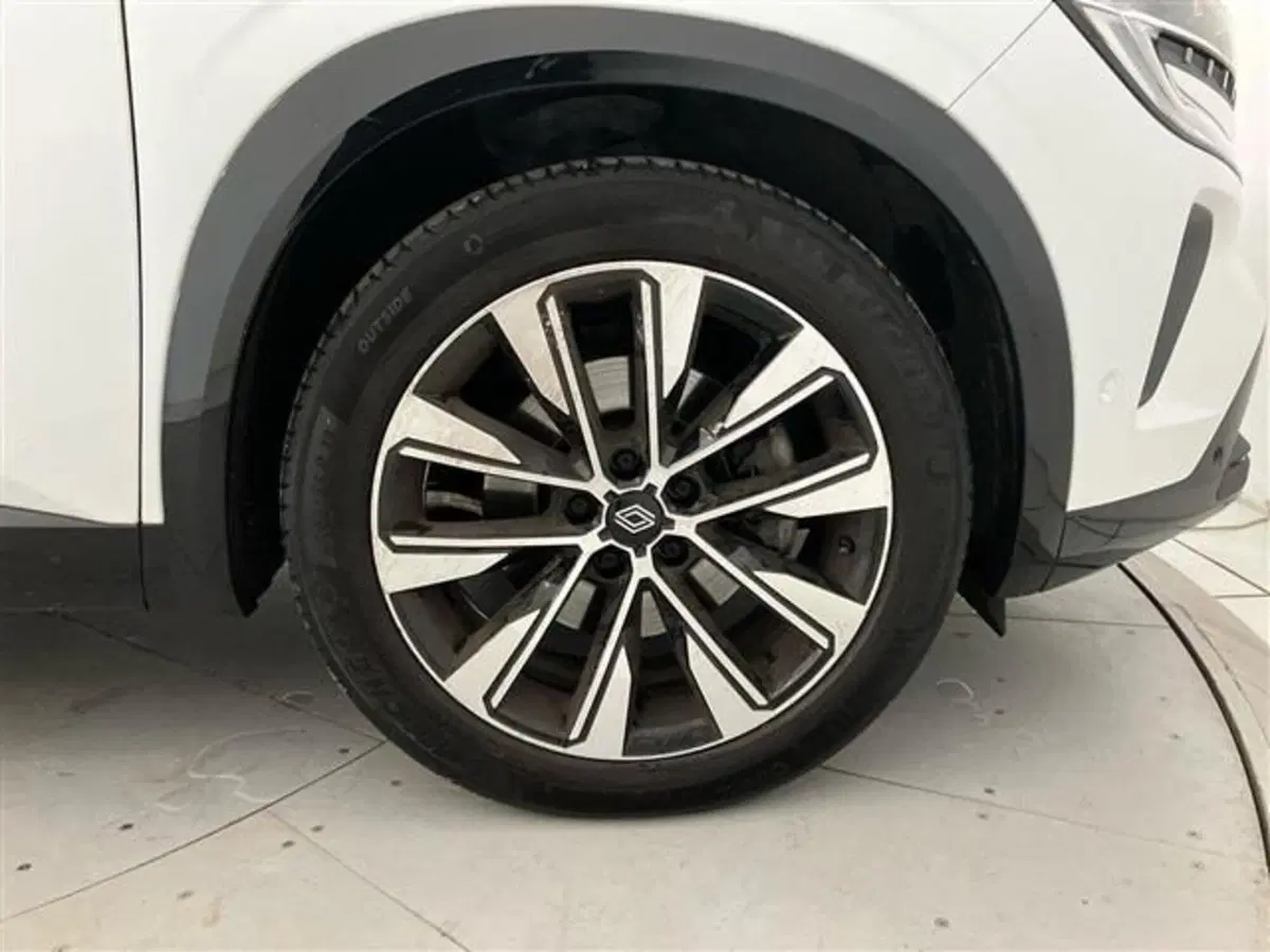 Renault Austral usata a Como (5)