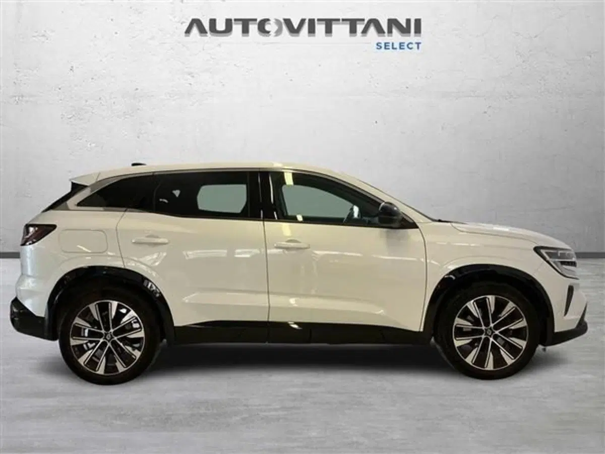Renault Austral usata a Como (6)