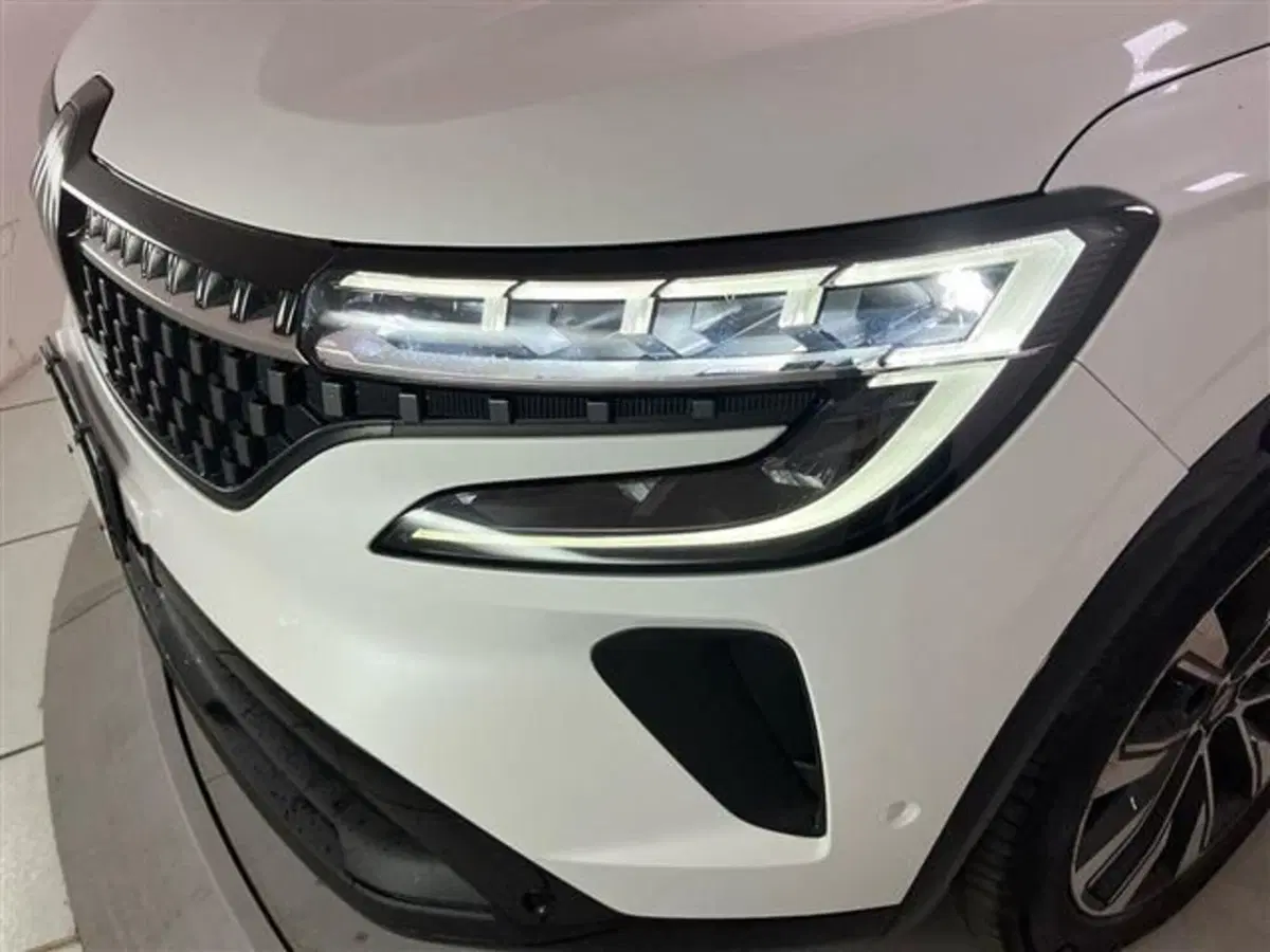 Renault Austral usata a Como (7)