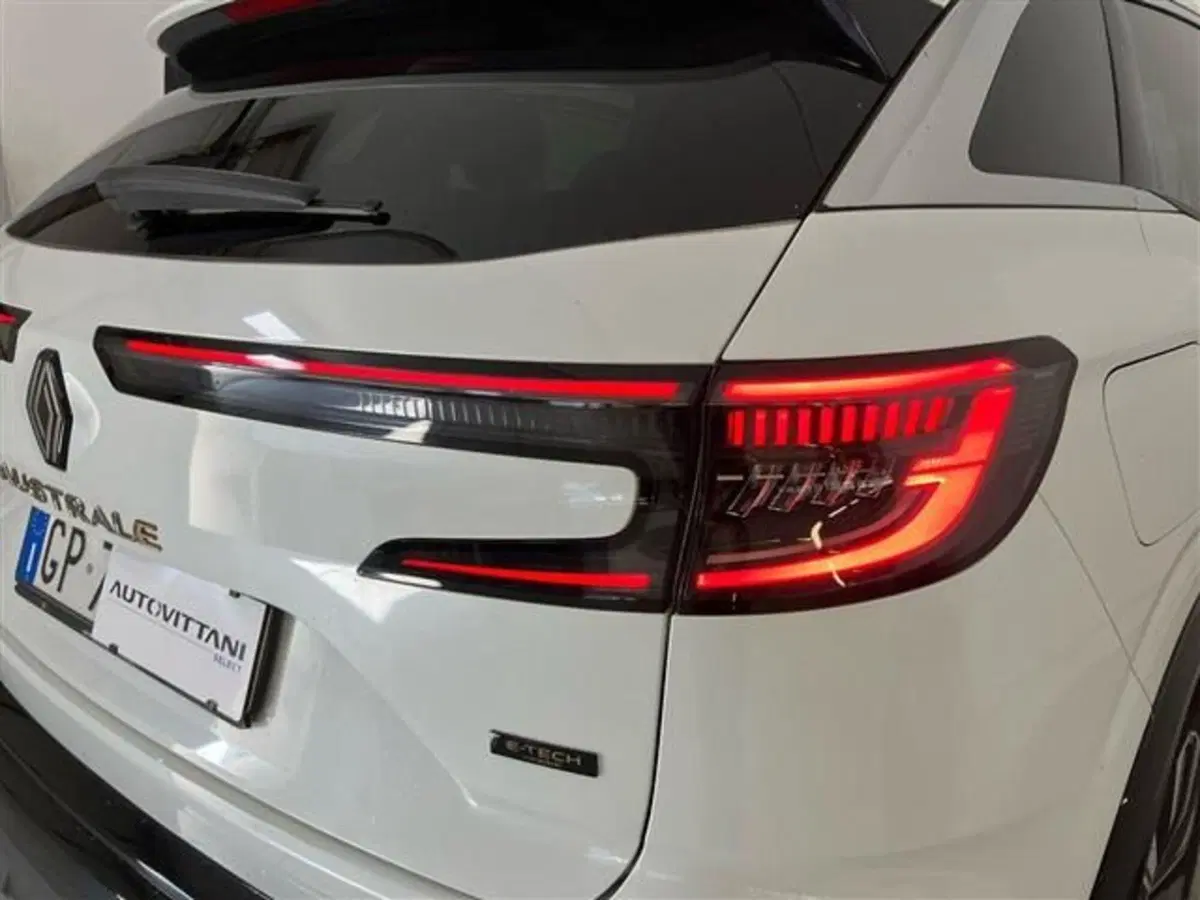 Renault Austral usata a Como (8)