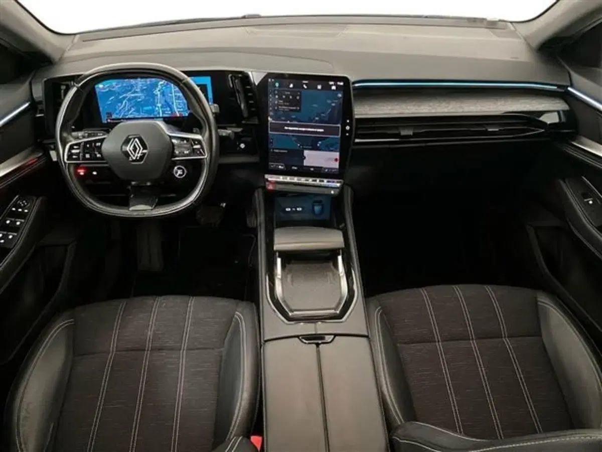 Renault Austral usata a Como (9)