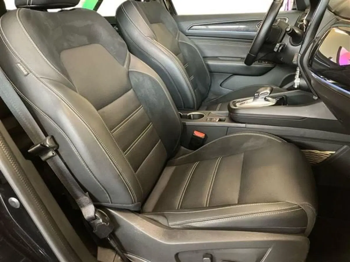 Renault Arkana usata a Como (11)