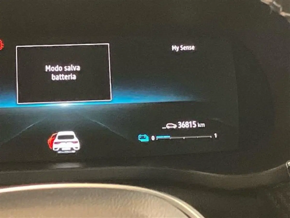Renault Arkana usata a Como (13)