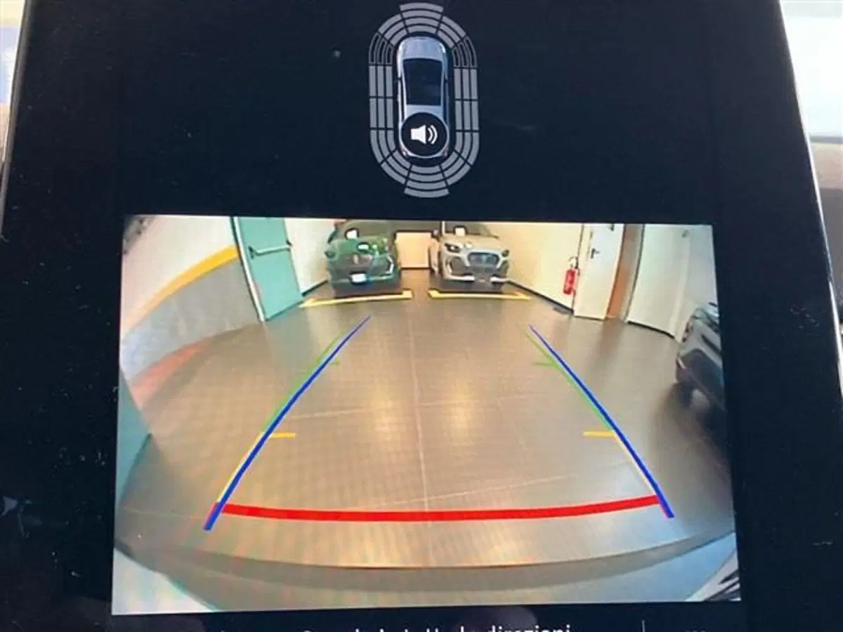 Renault Arkana usata a Como (14)