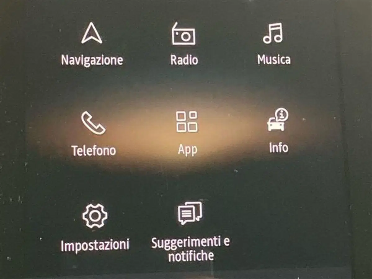 Renault Arkana usata a Como (16)