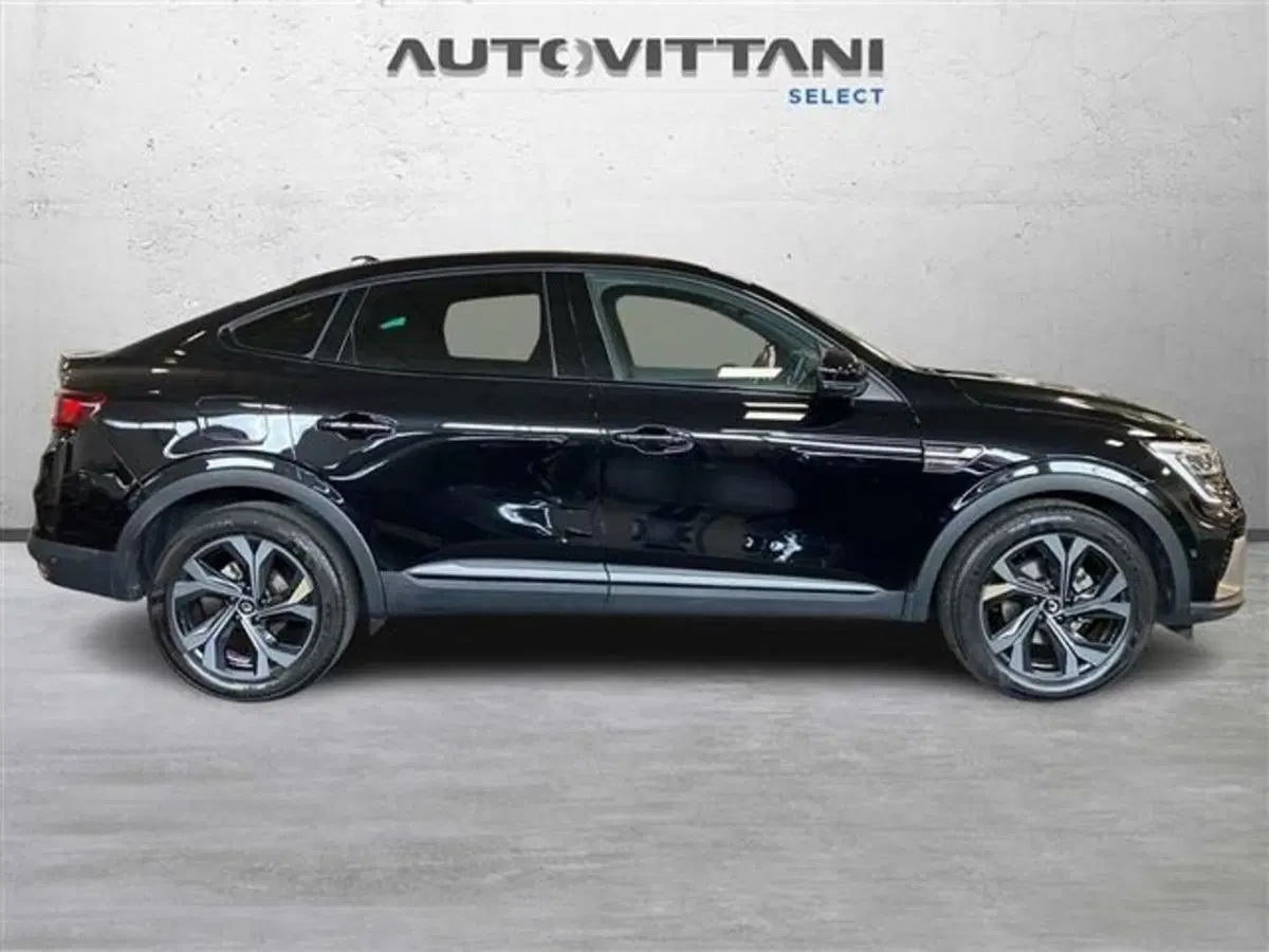 Renault Arkana usata a Como (3)