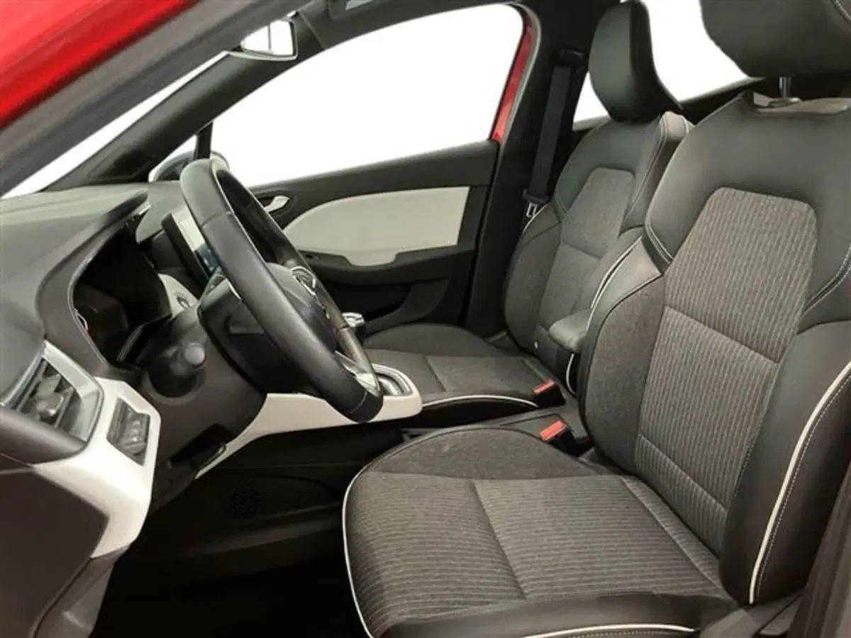Renault Clio usata a Como (10)