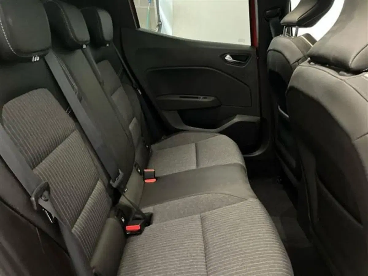 Renault Clio usata a Como (12)