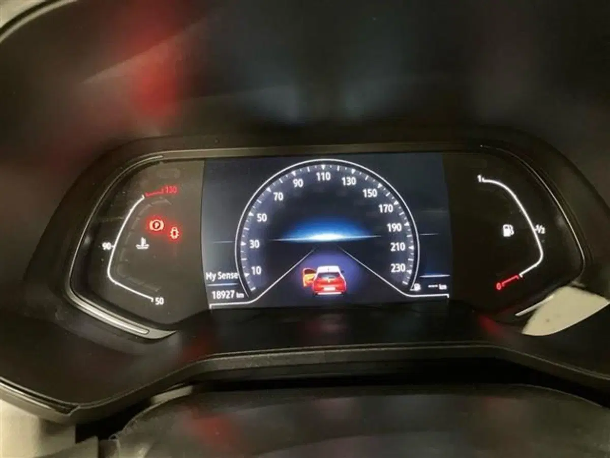 Renault Clio usata a Como (13)