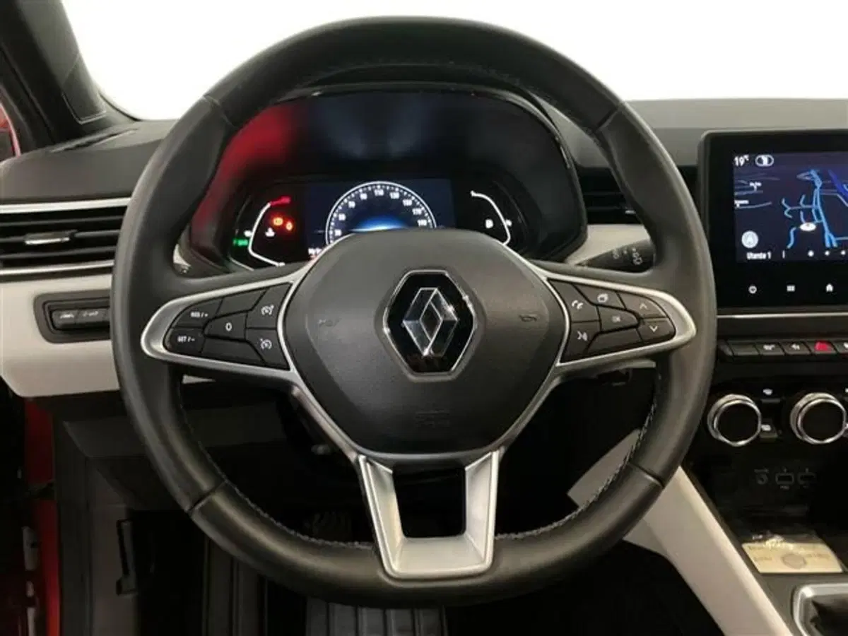 Renault Clio usata a Como (16)