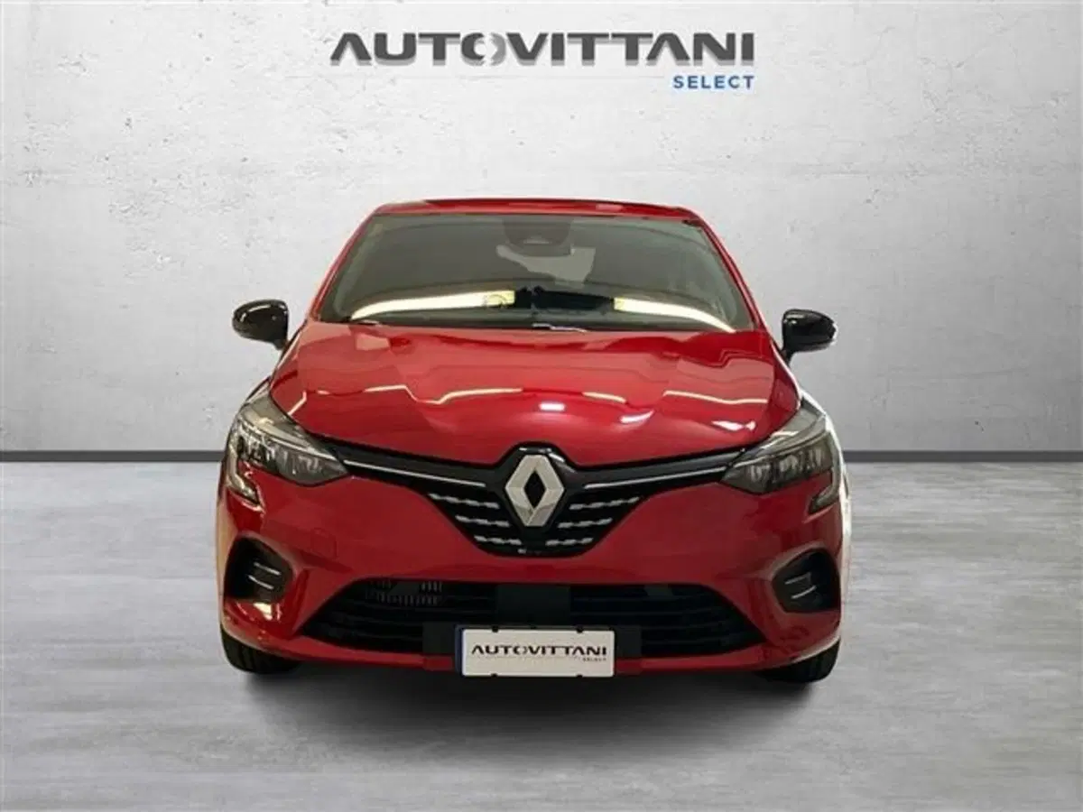 Renault Clio usata a Como (2)