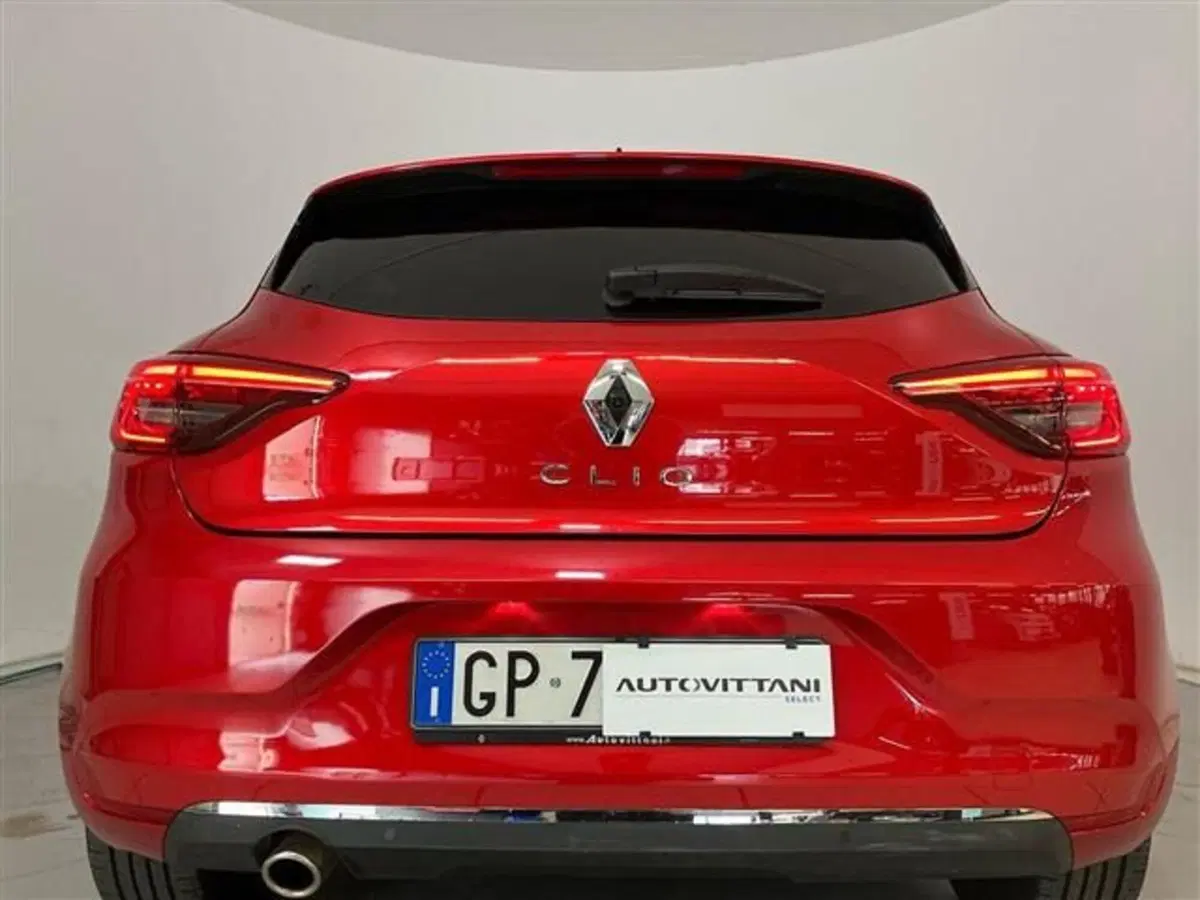Renault Clio usata a Como (20)