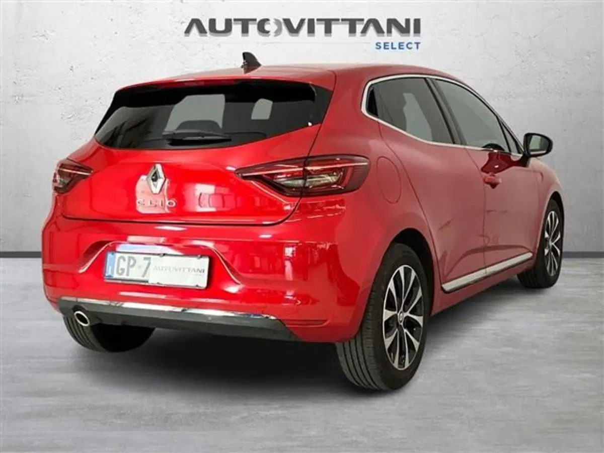 Renault Clio usata a Como (3)