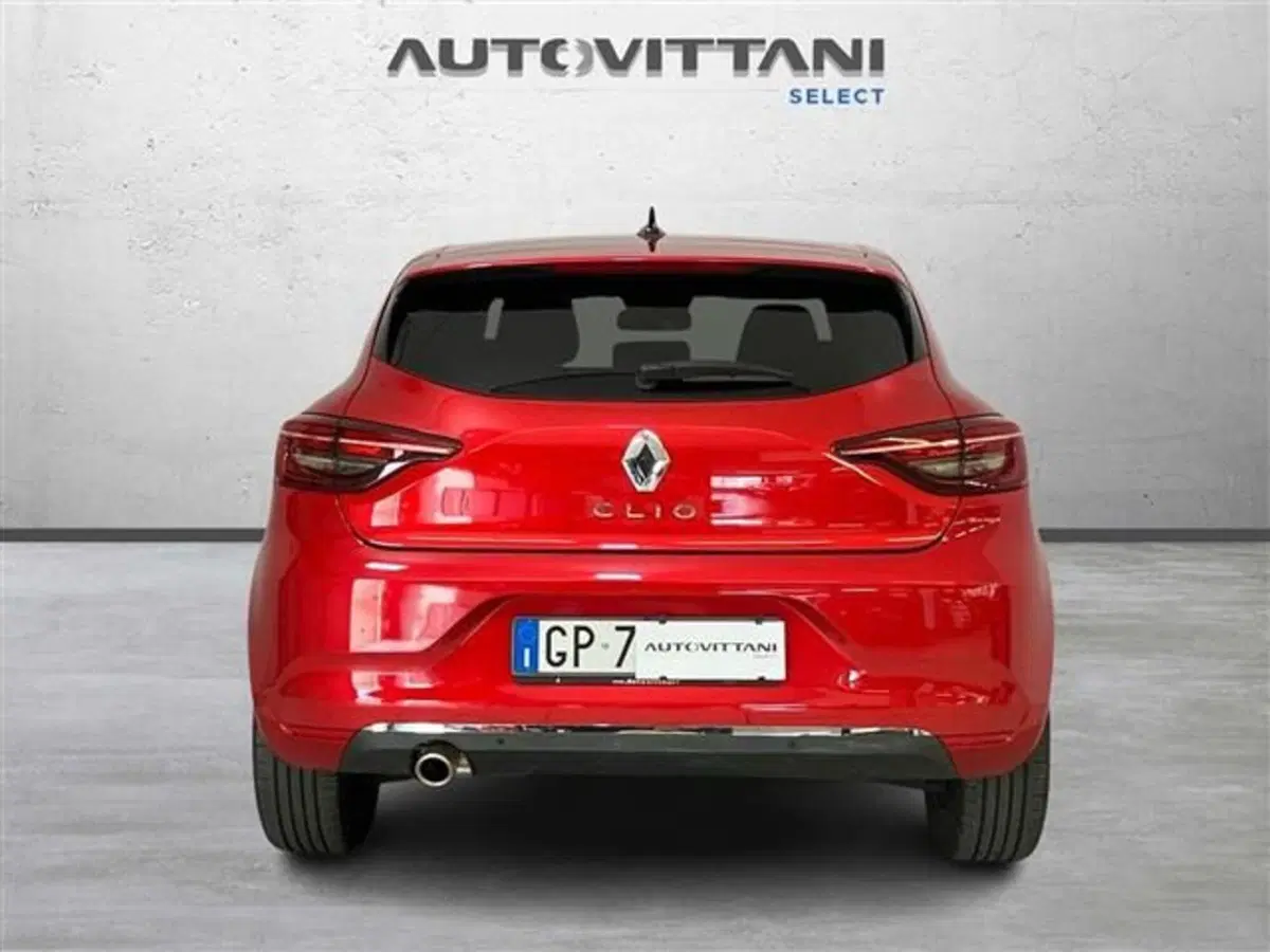 Renault Clio usata a Como (4)