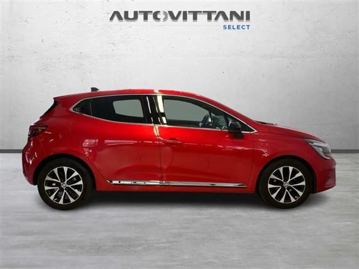 Renault Clio usata a Como (5)