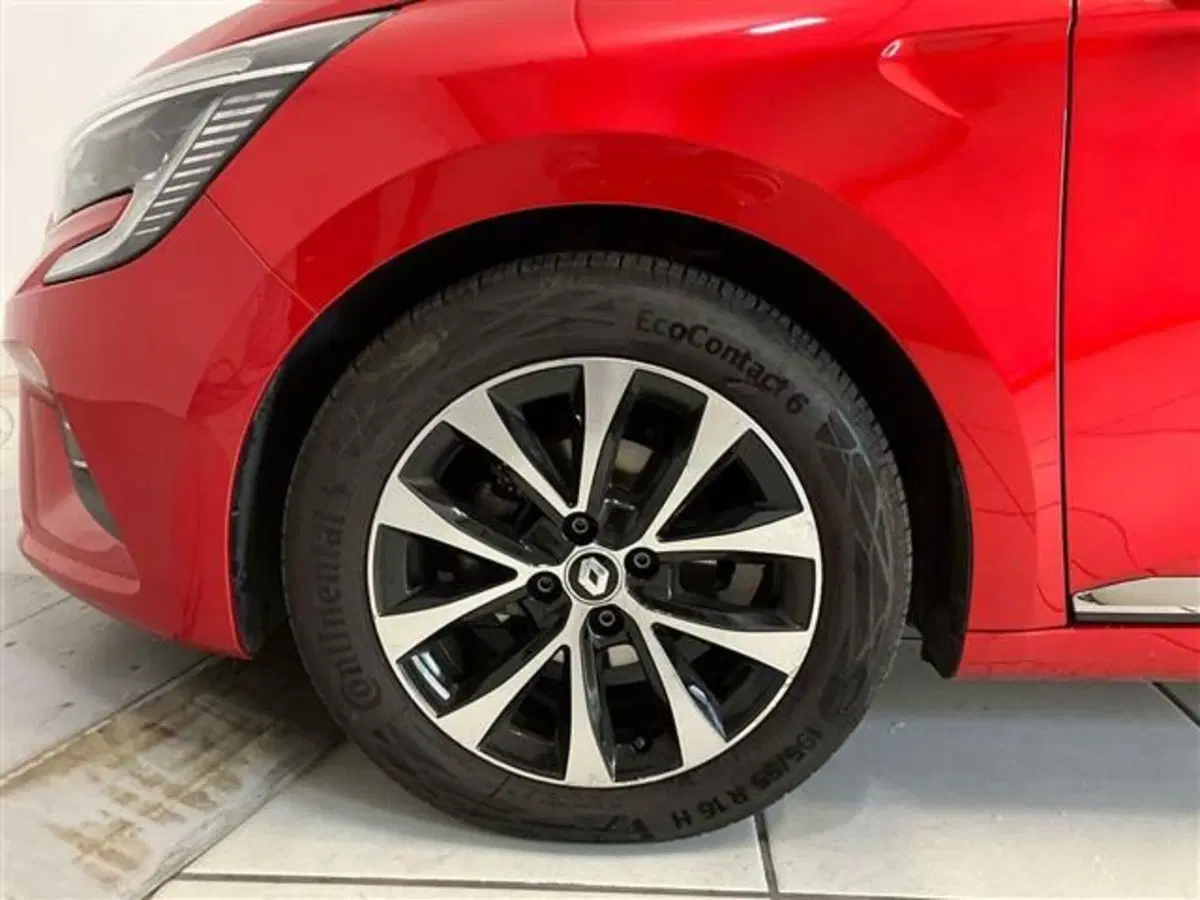 Renault Clio usata a Como (6)