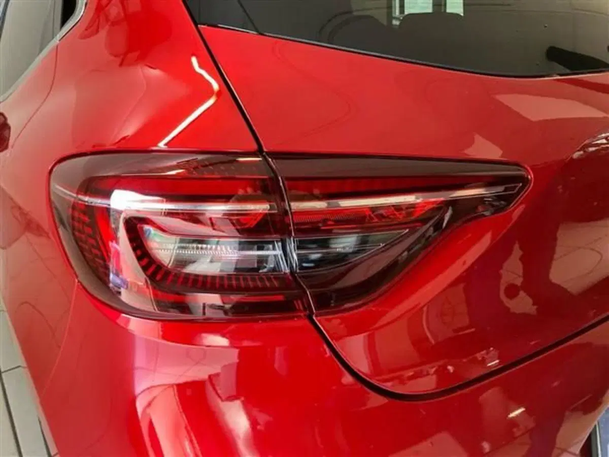 Renault Clio usata a Como (8)