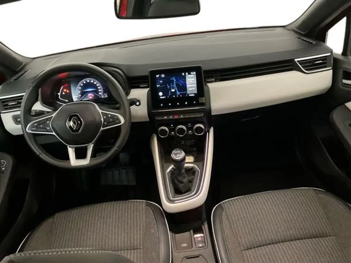 Renault Clio usata a Como (9)