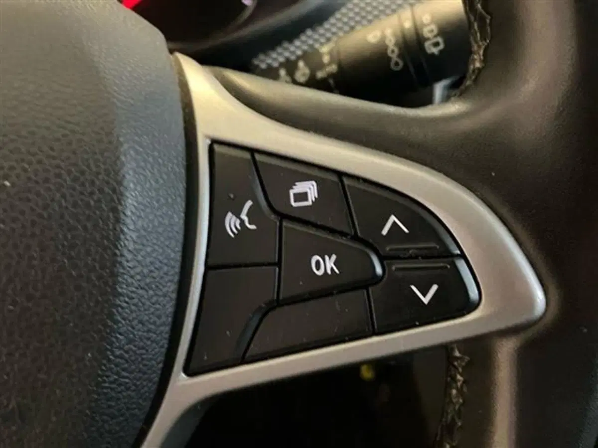 Dacia Sandero Stepway usata a Como (16)