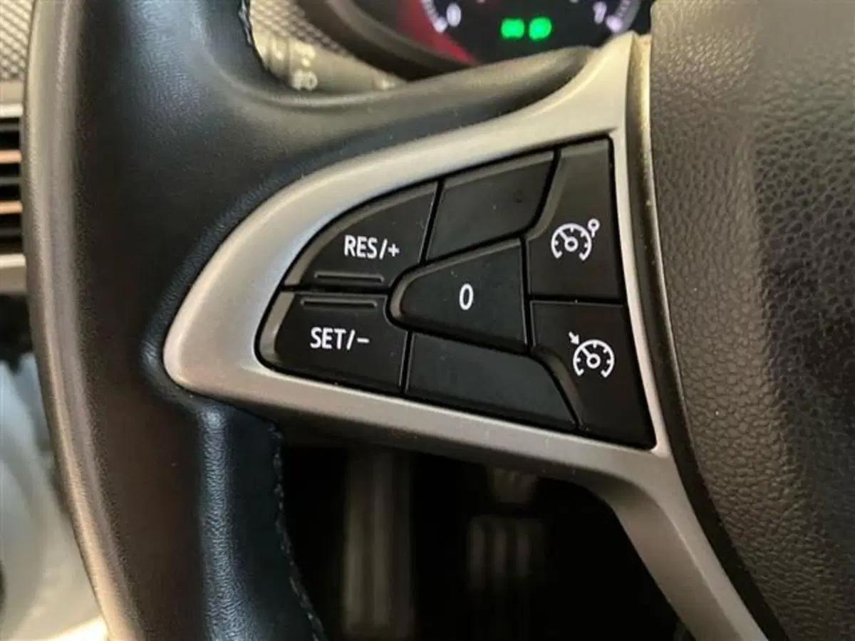 Dacia Sandero Stepway usata a Como (17)