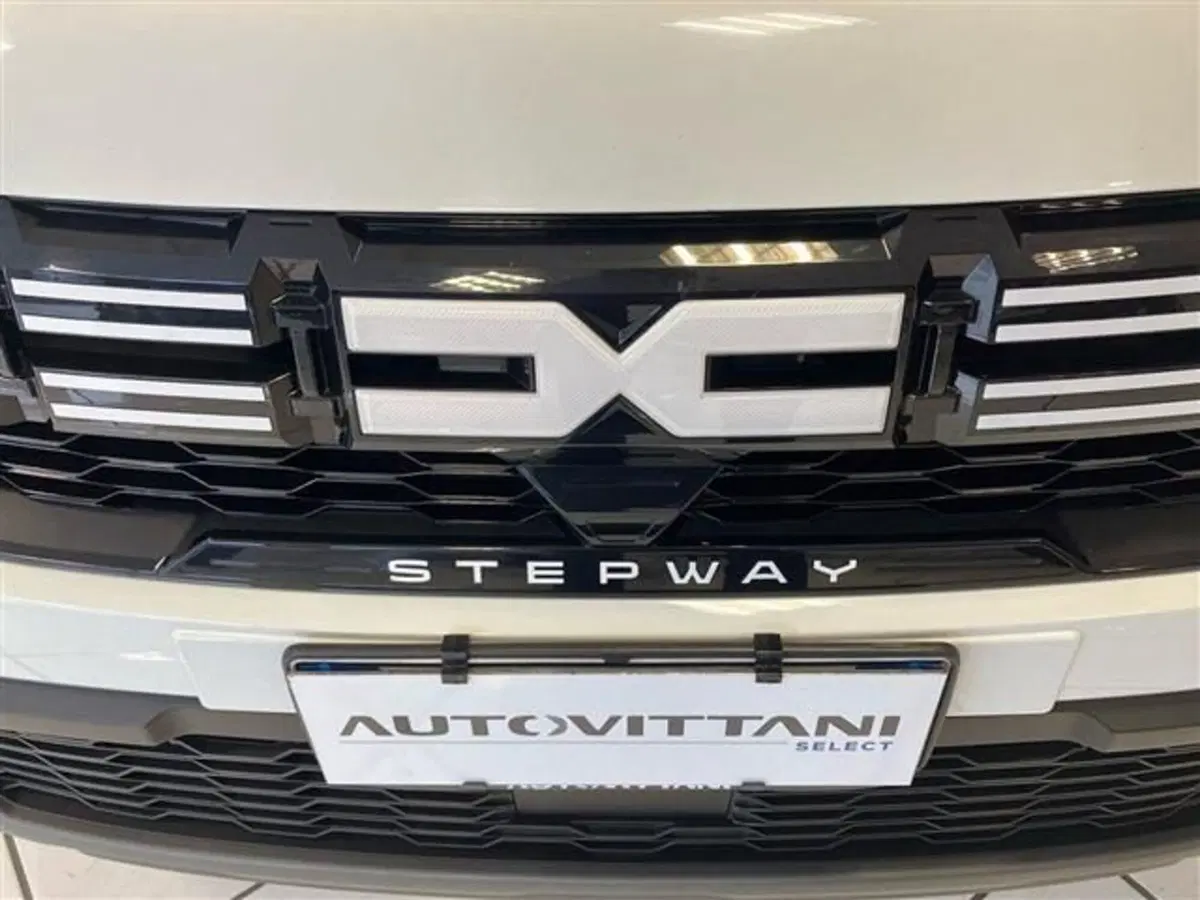 Dacia Sandero Stepway usata a Como (18)