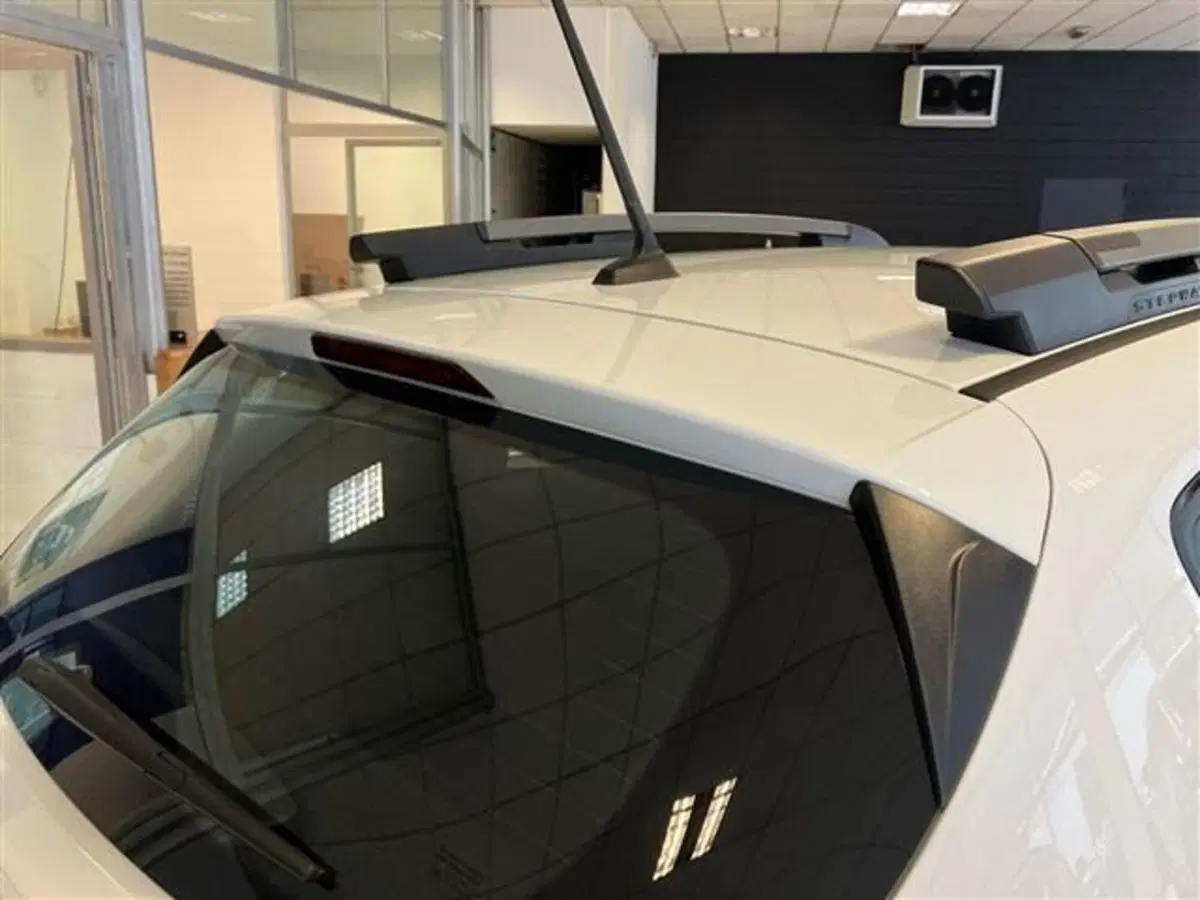 Dacia Sandero Stepway usata a Como (19)