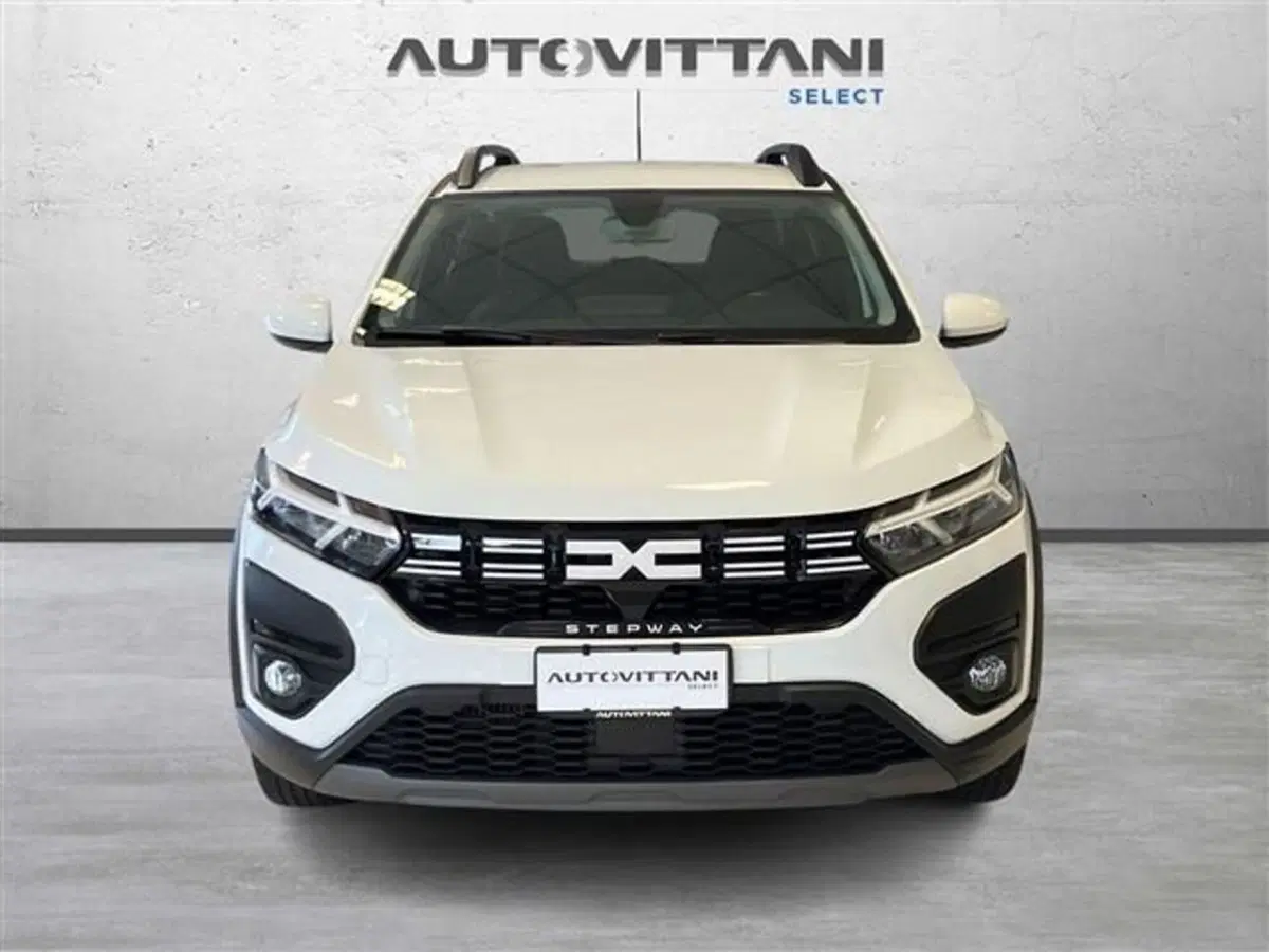 Dacia Sandero Stepway usata a Como (2)