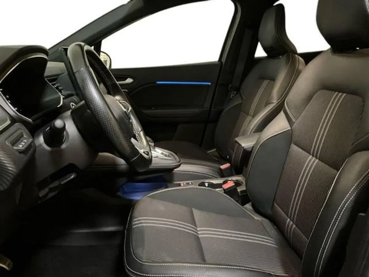 Renault Captur usata a Como (11)